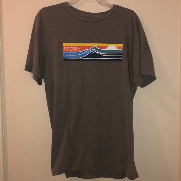 Sperry Other - Sperry T-shirt